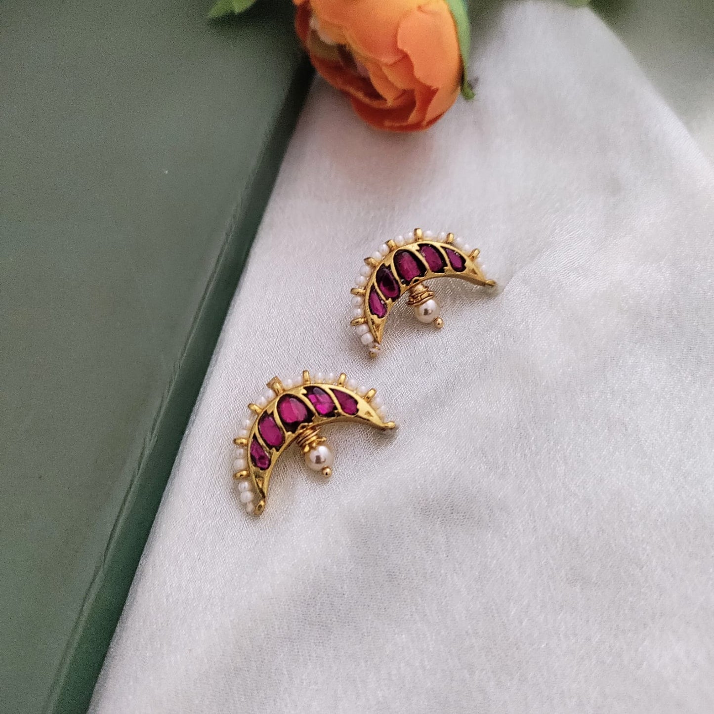 Bugadi earcuff