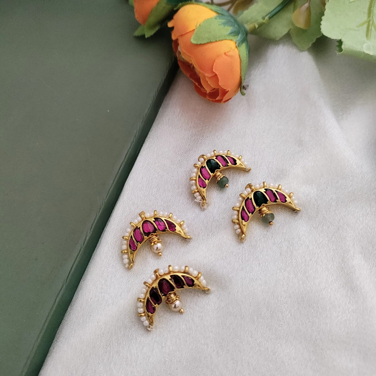 Bugadi earcuff
