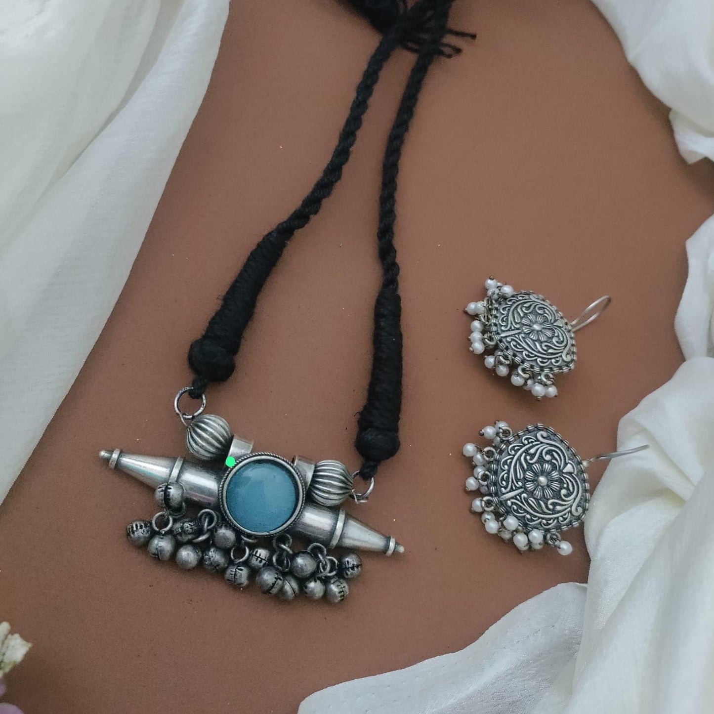 Tabeez sla chain set