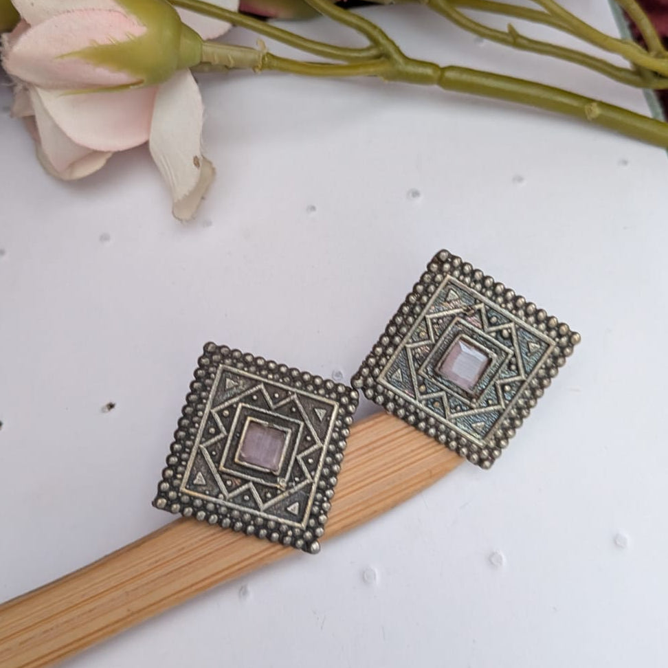 Tribal Muse Stud