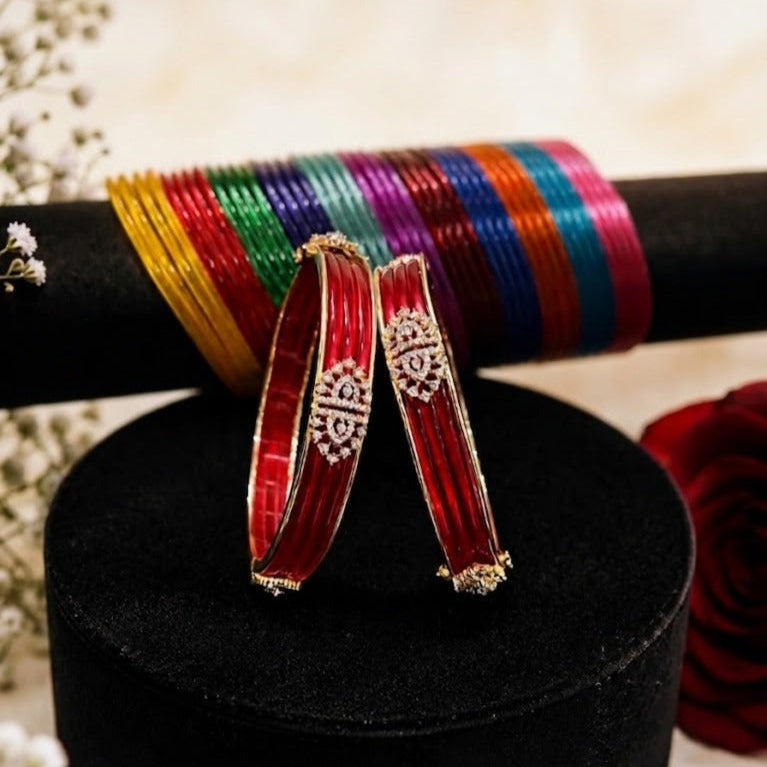 Changeadle AD bangle