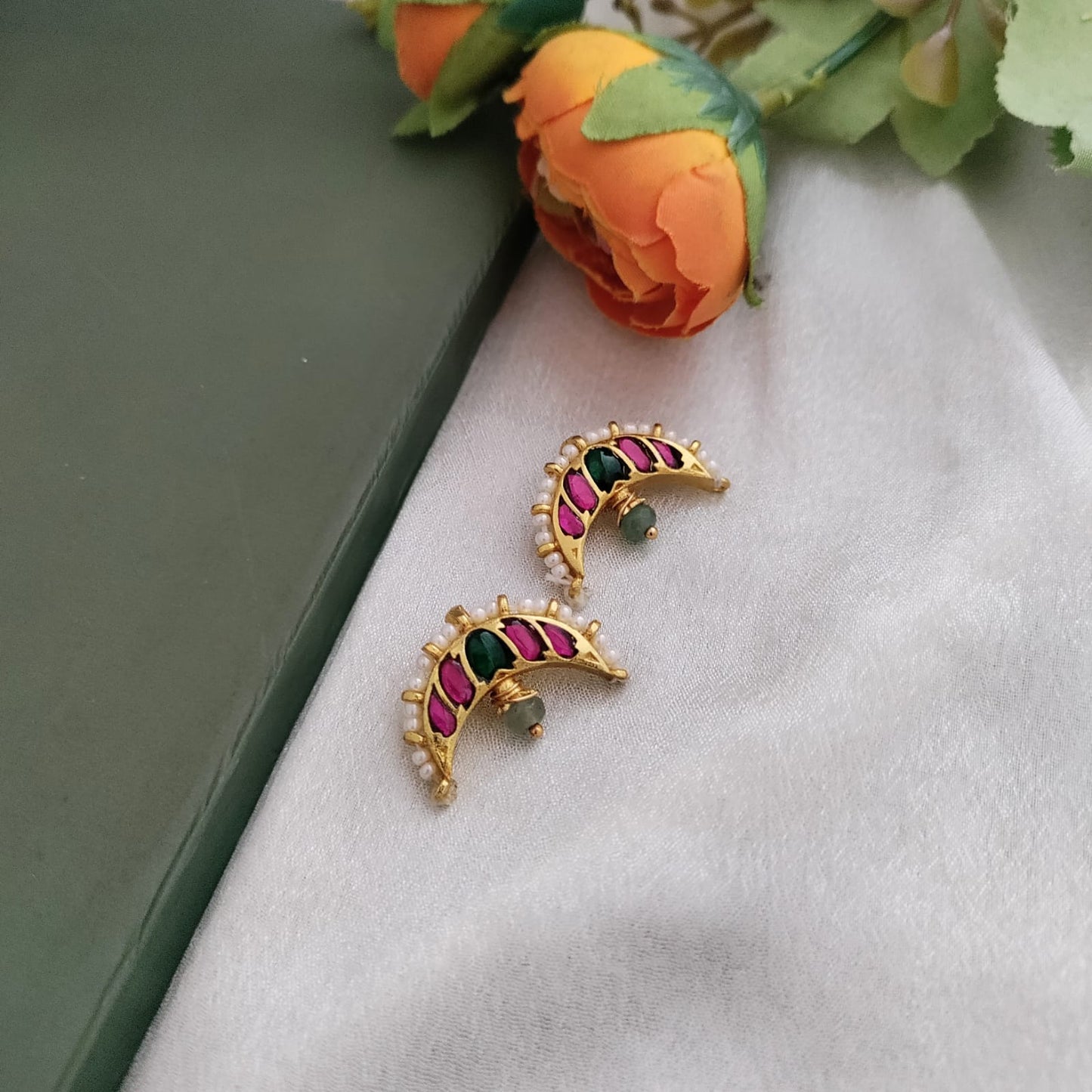 Bugadi earcuff