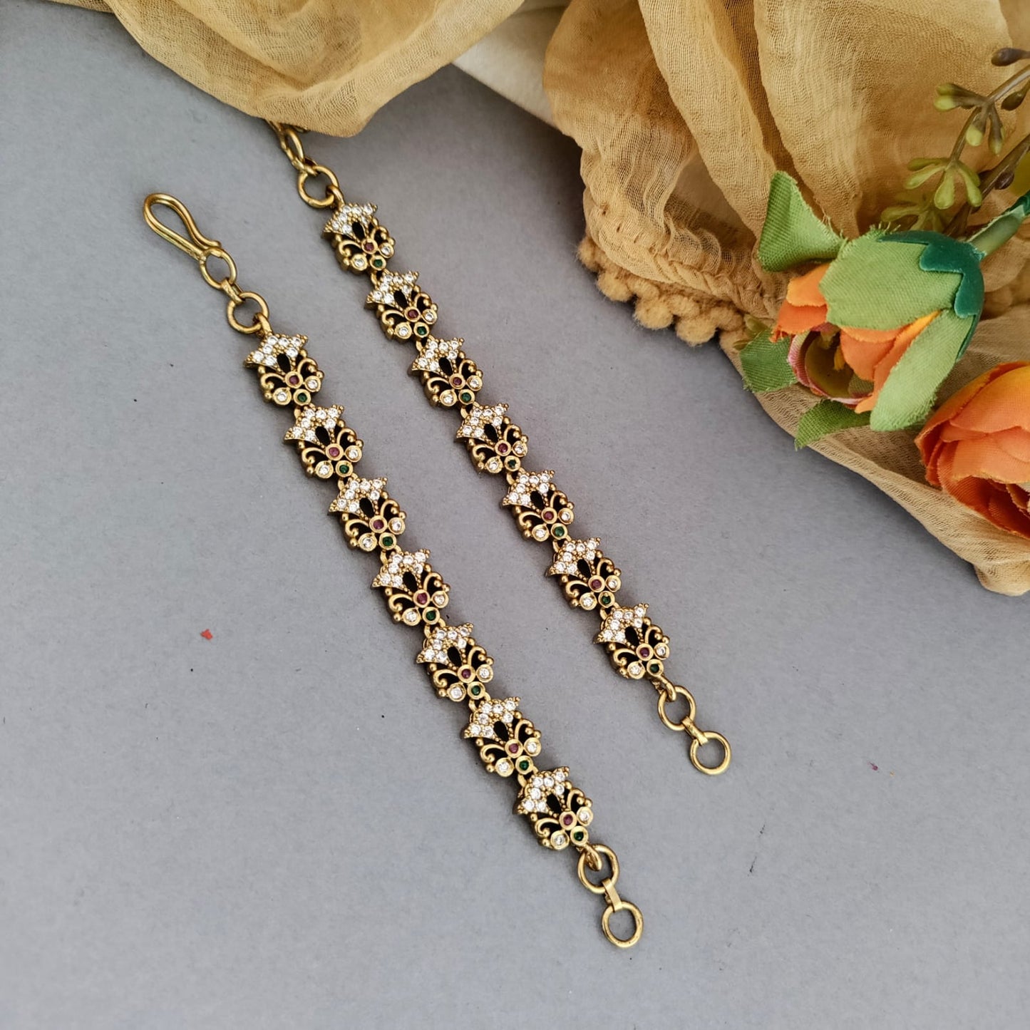 Ear chain - Maatel