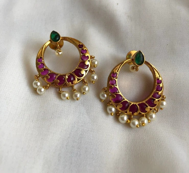 Bali earring