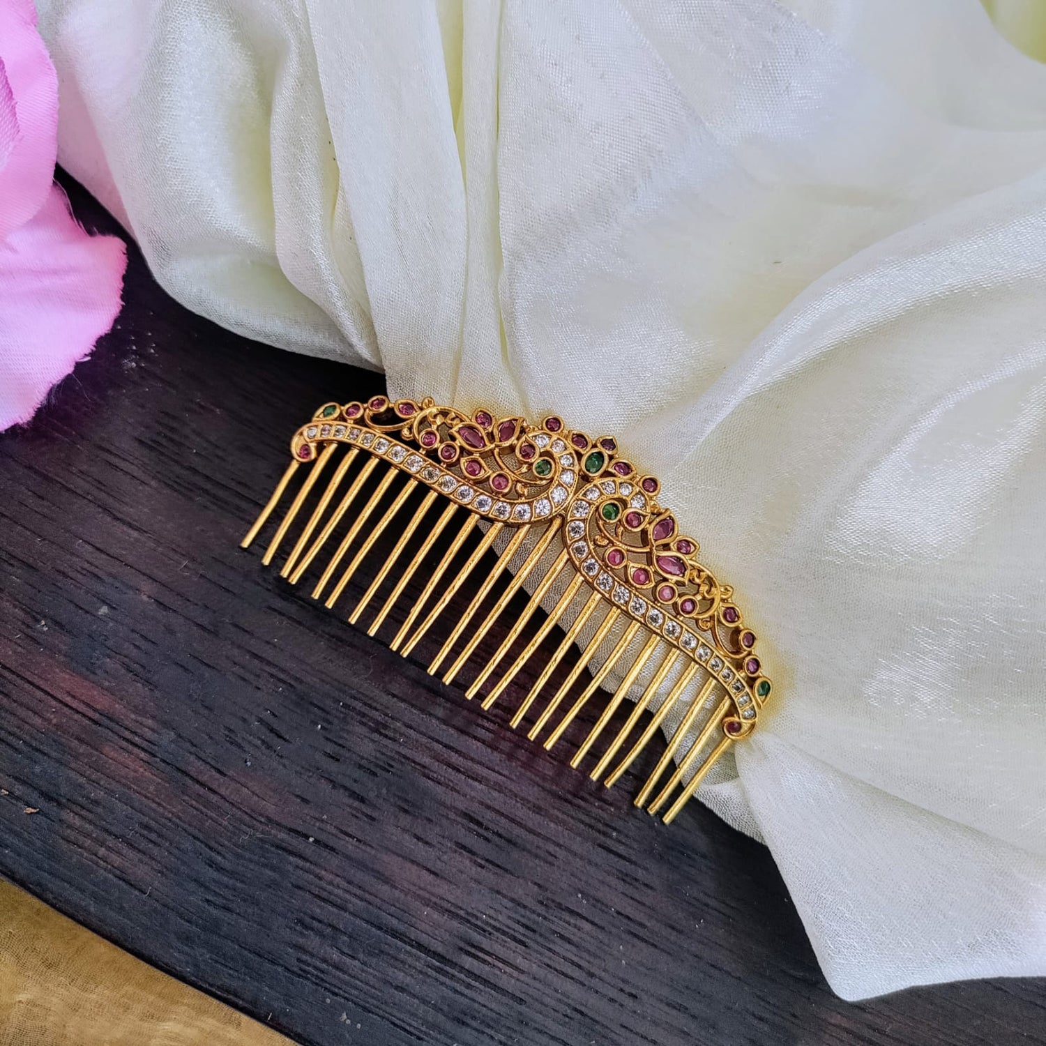 Hair Accessories