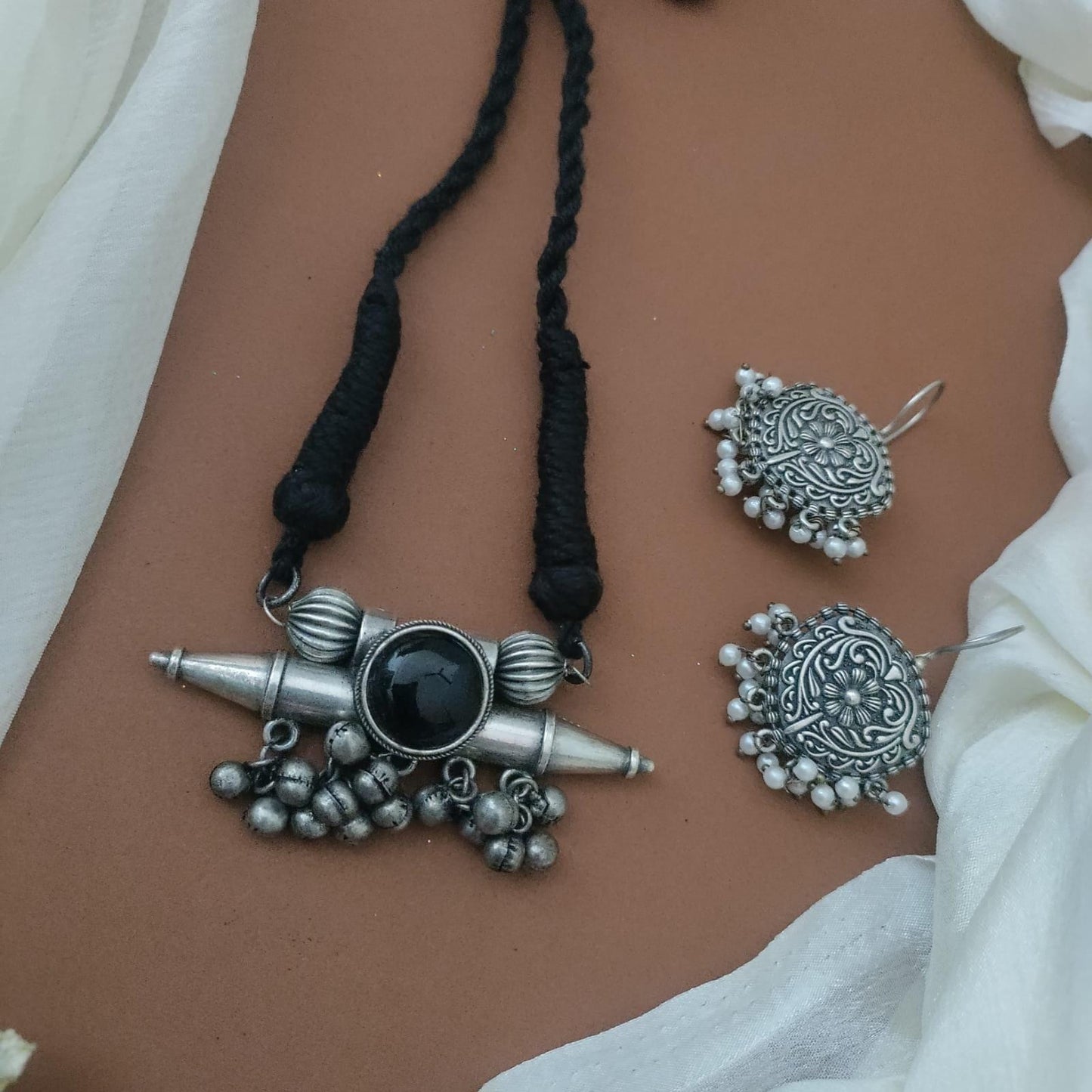 Tabeez sla chain set