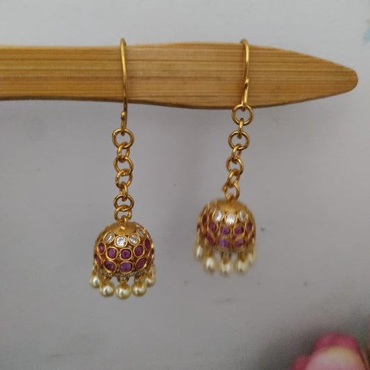 Long chain design jumkha