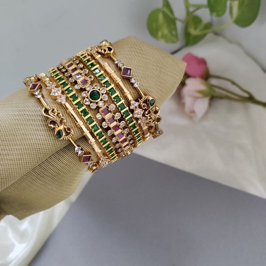 Bridal Bangle