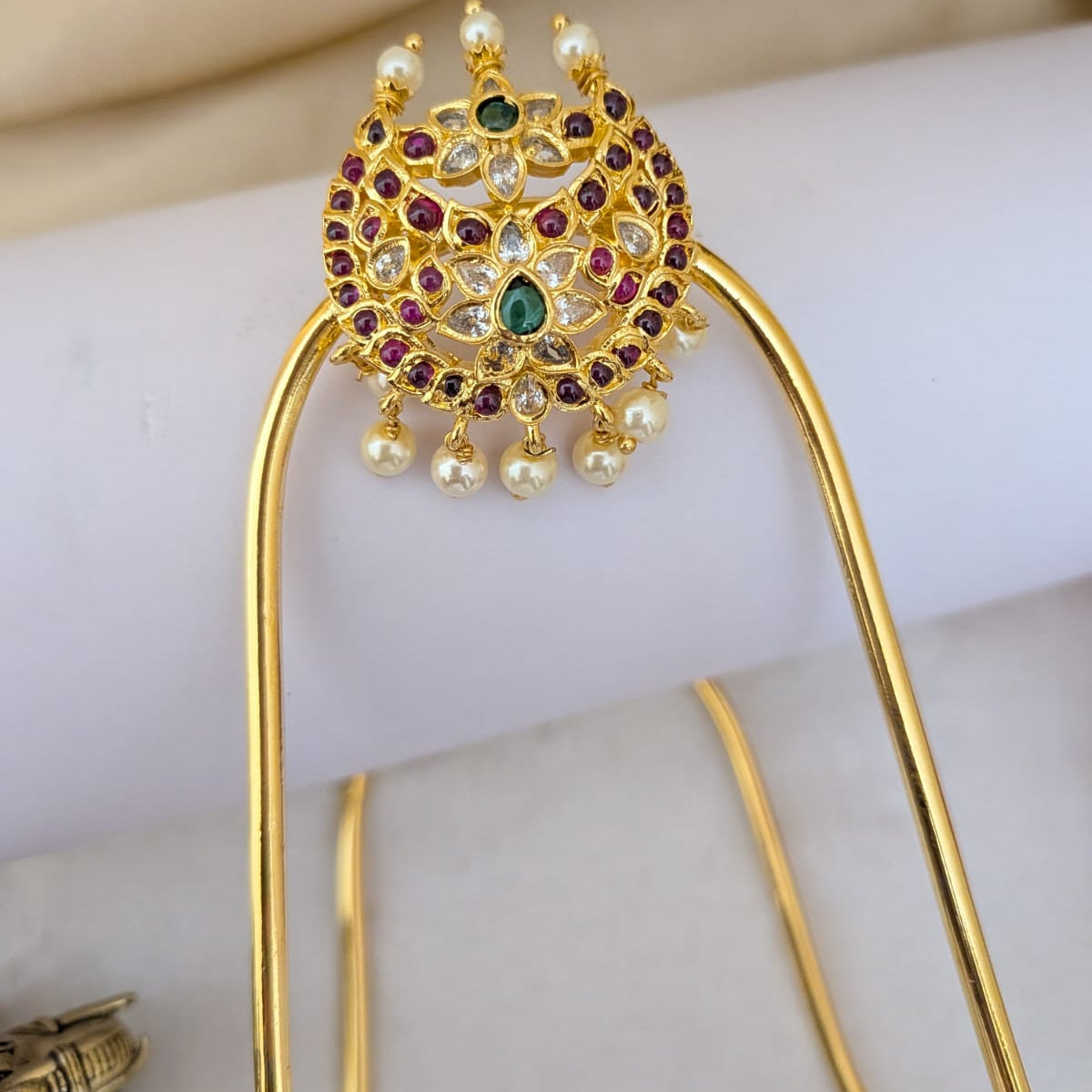 Kemp stone moon armlet / Bajuband / vanki