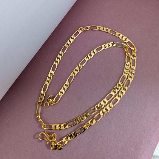 Unisex simple chain