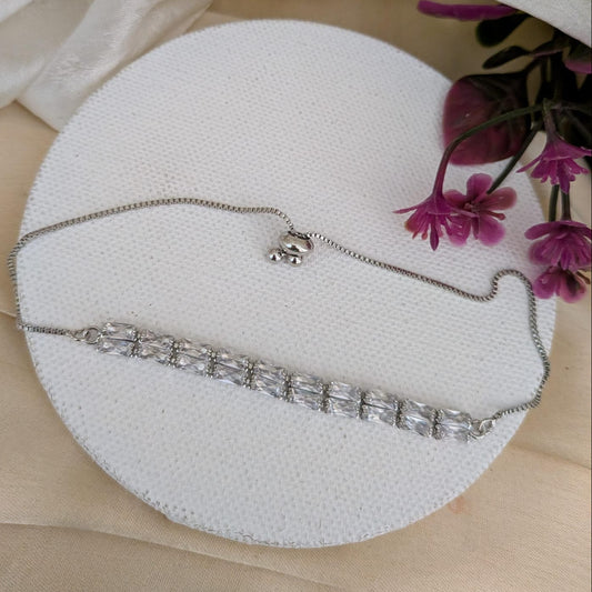 Bracelet white