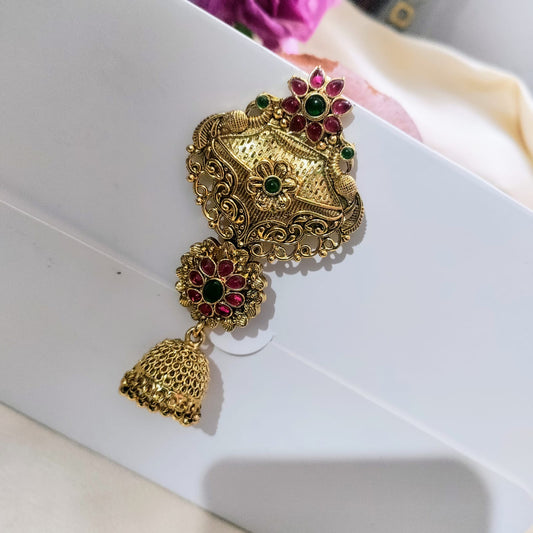 Hair accessory - Choti