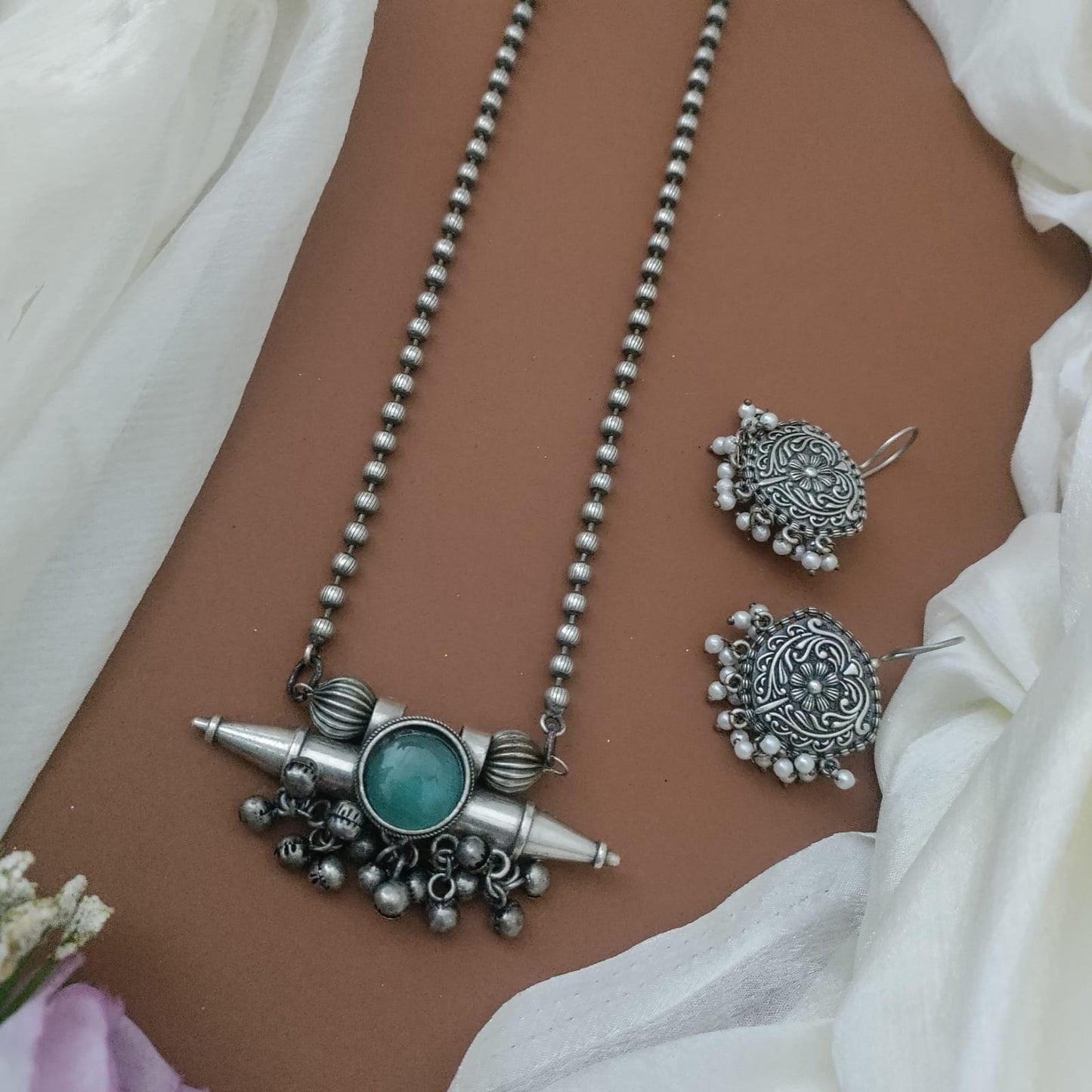 Tabeez sla chain set