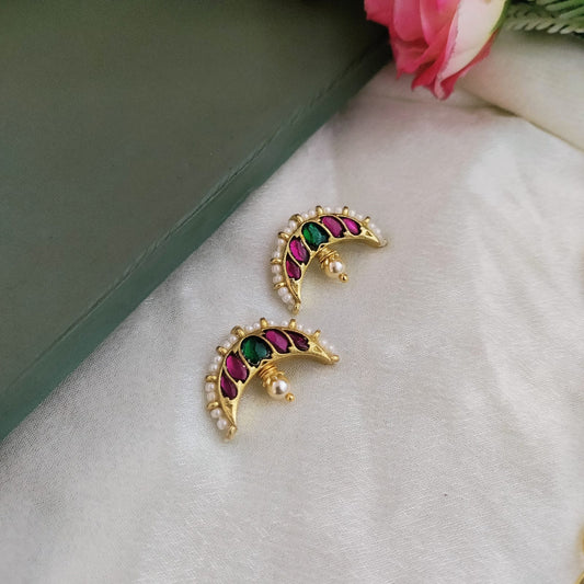 Bugadi earcuff