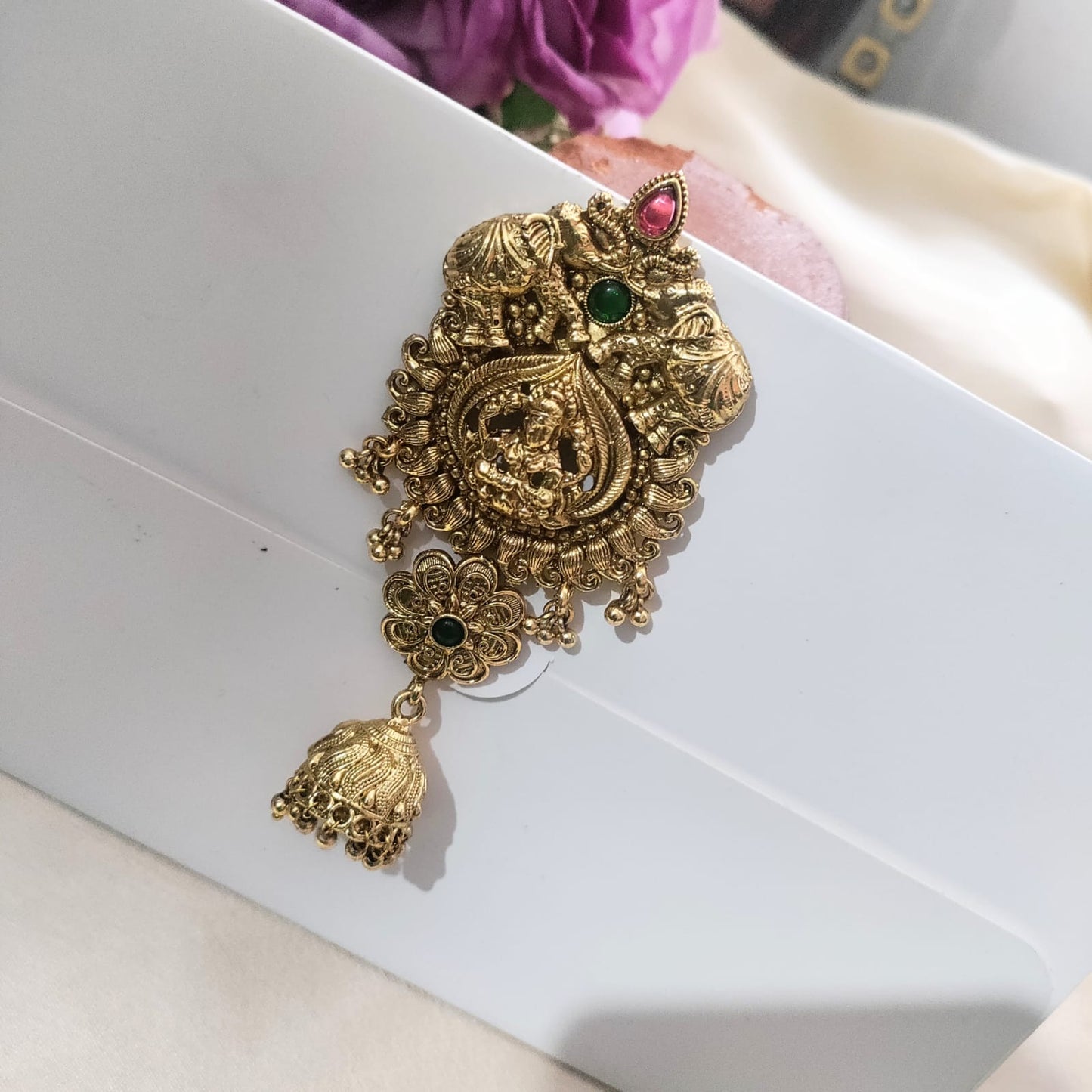 Hair accessory - Choti