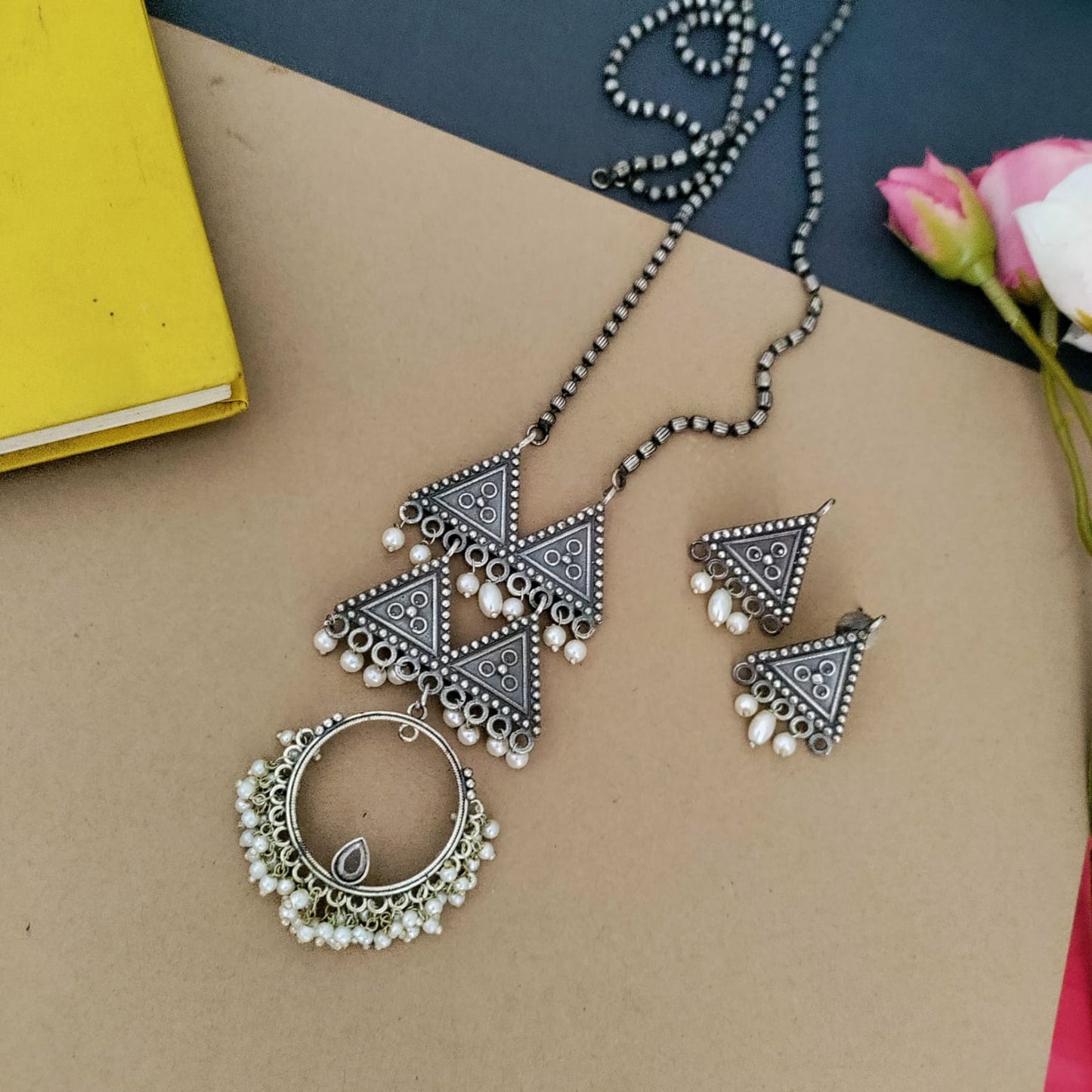 Sla long chain set