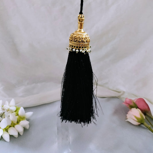 Kunjalam nakshi work