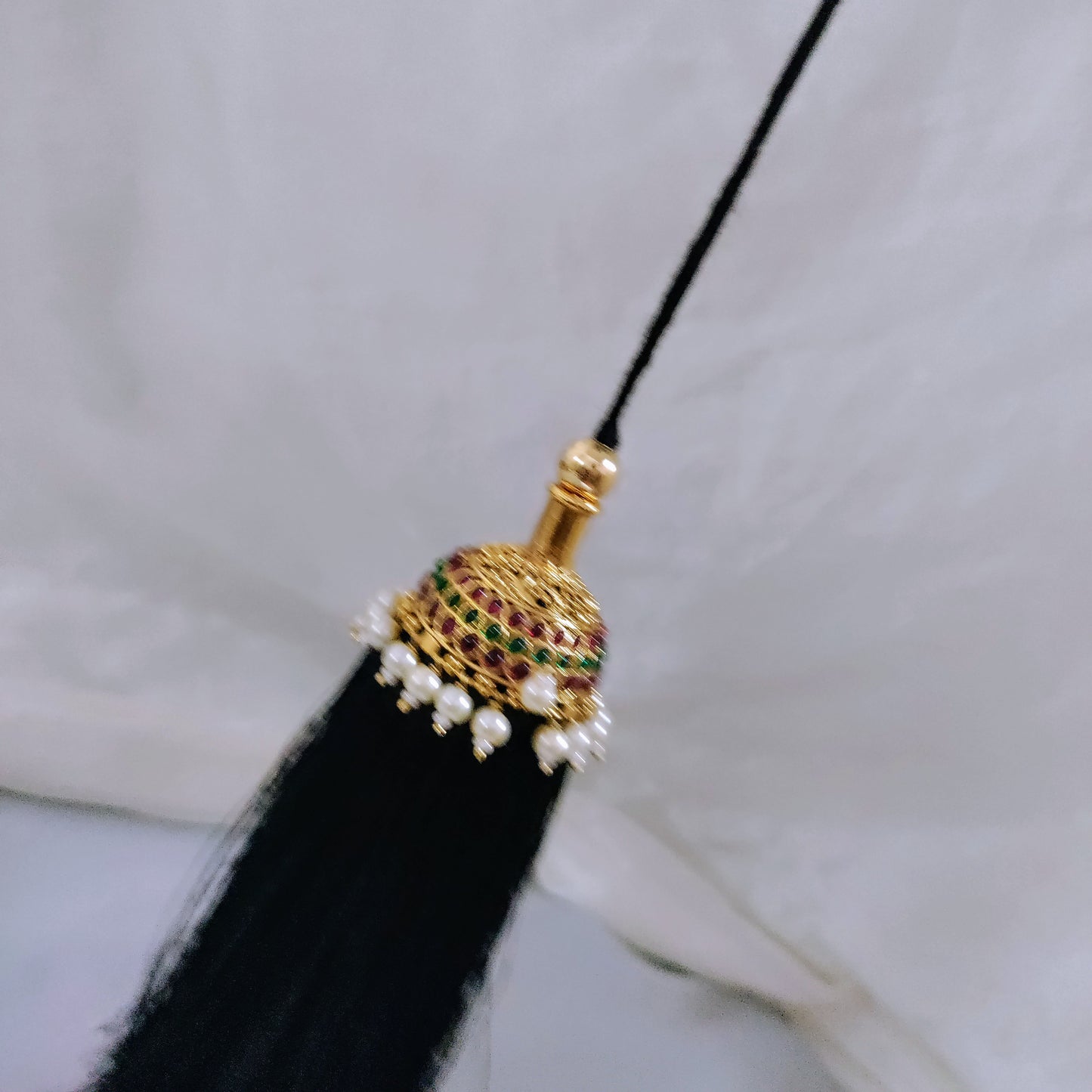 Kunjalam Premium quality with Kemp stone