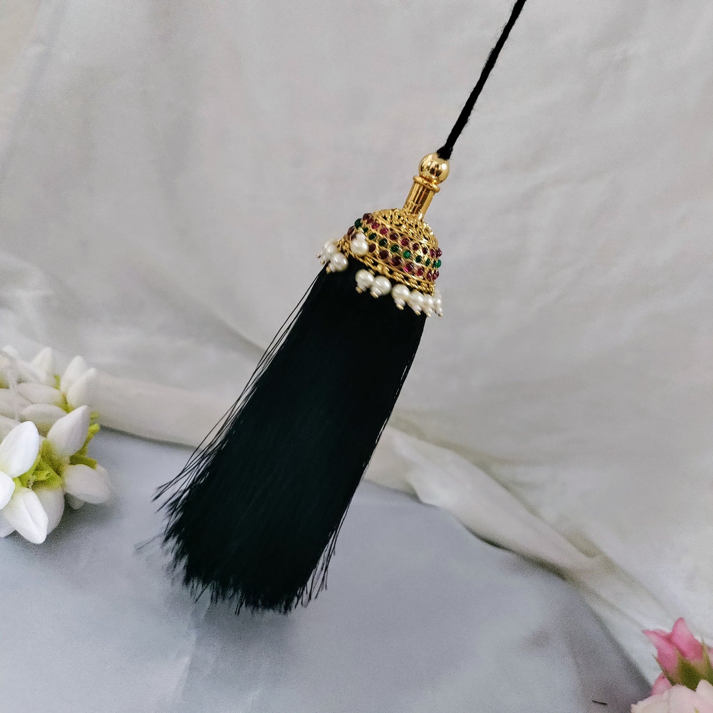 Kunjalam Premium quality with Kemp stone