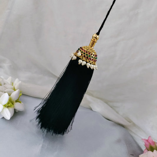 Kunjalam Premium quality with Kemp stone