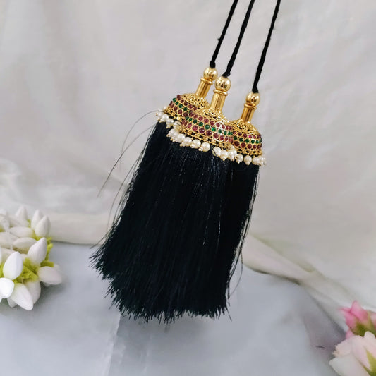 Kunjalam Premium quality with Kemp stone