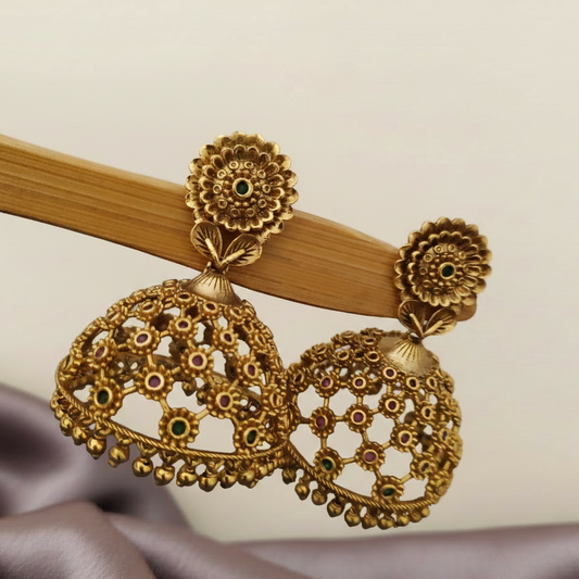 Light weight big size jumkha