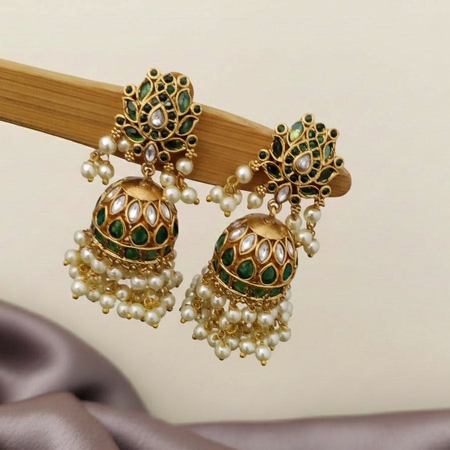 Lotus jumkha