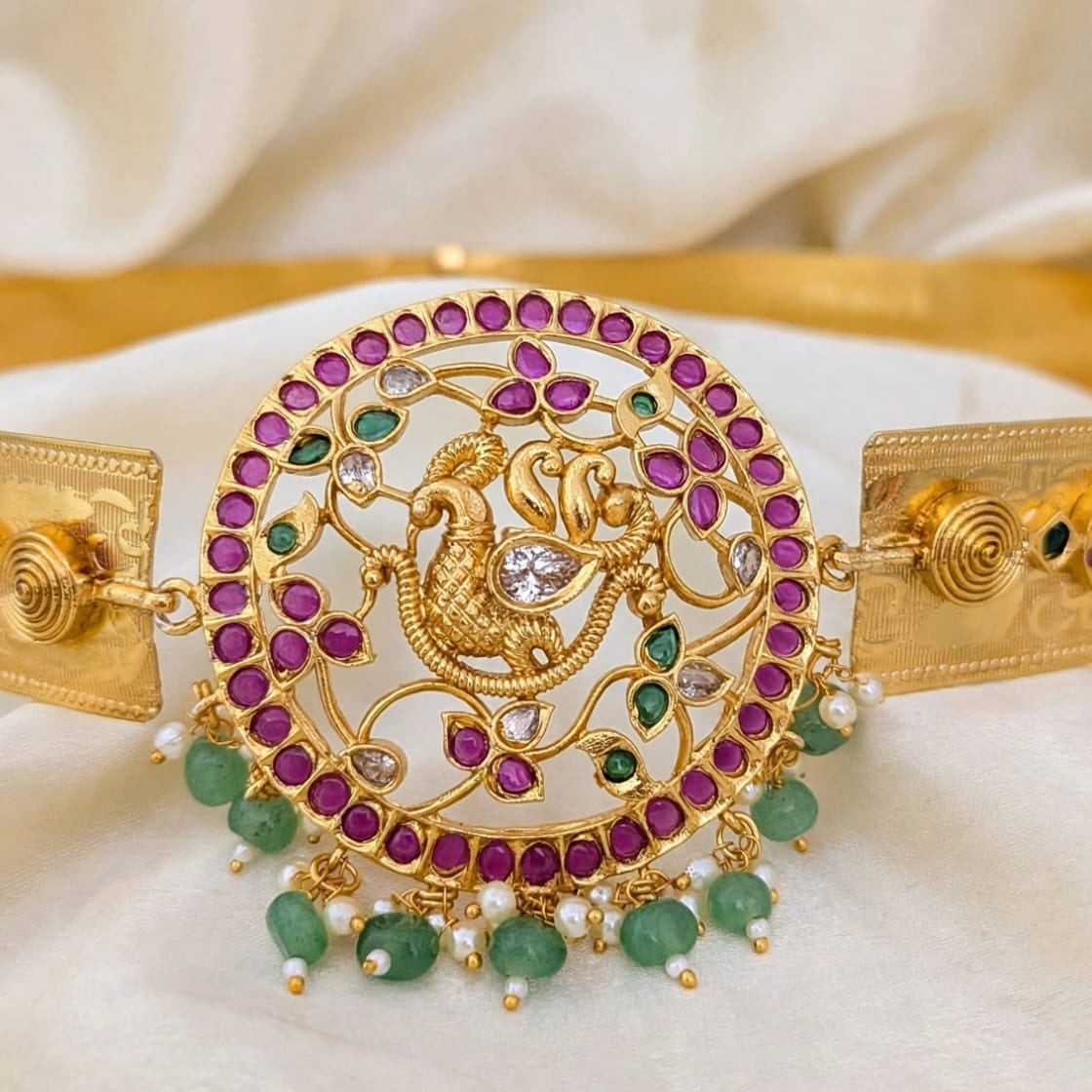 Mayura Empress Hip Belt
