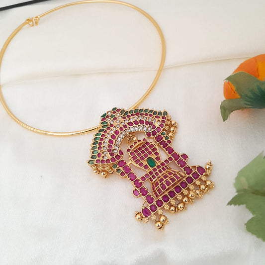 Deity pendant - Shiv Lingam