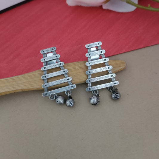 Sla gonghroo earring