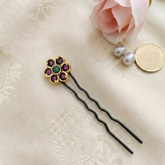 Hair pin