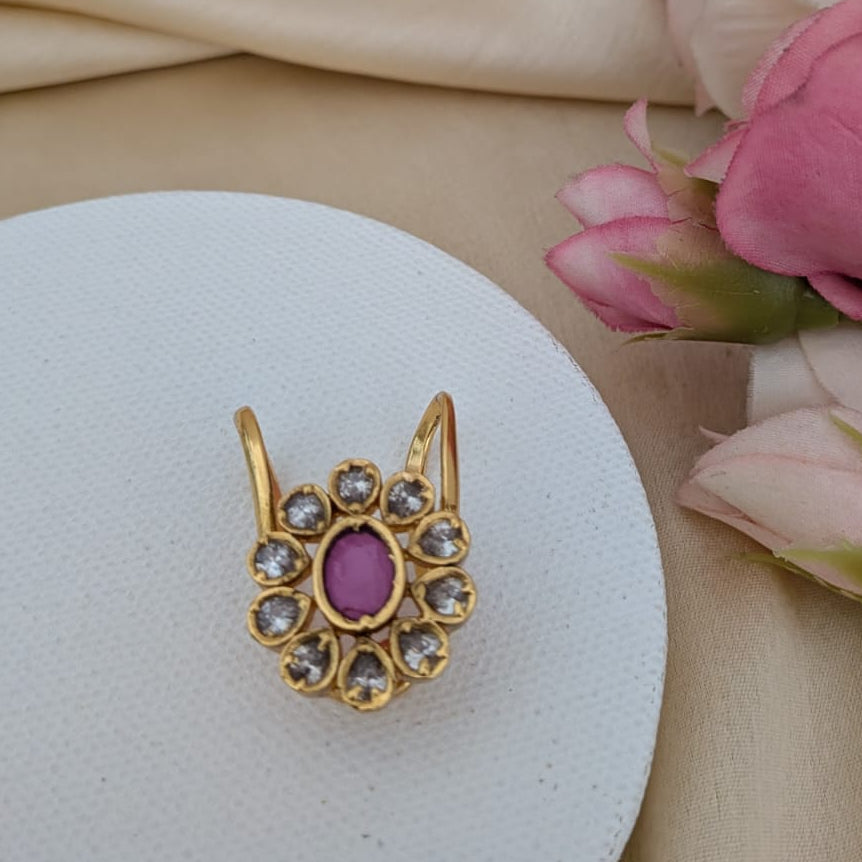 Neli design Finger ring