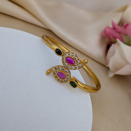 Mango kada bangle