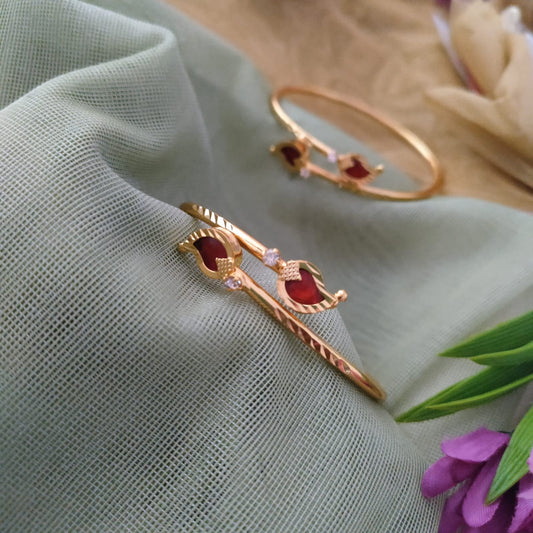 Mango kada microplated