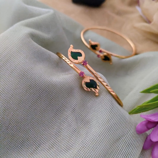 Mango kada microplated