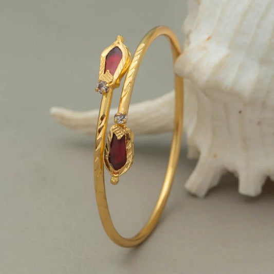 Nagaplated kada microplated