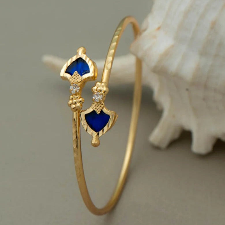 Palakka kada blue