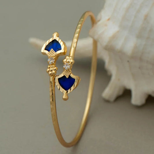 Palakka kada blue