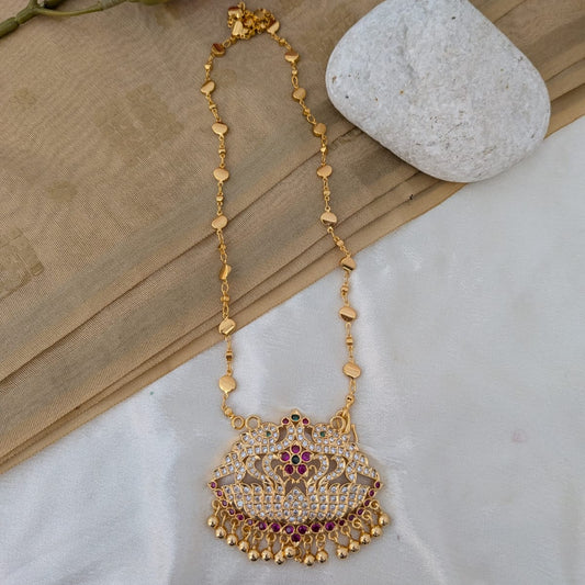 Pendant chain kerala palakka
