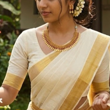 Elakathali necklace