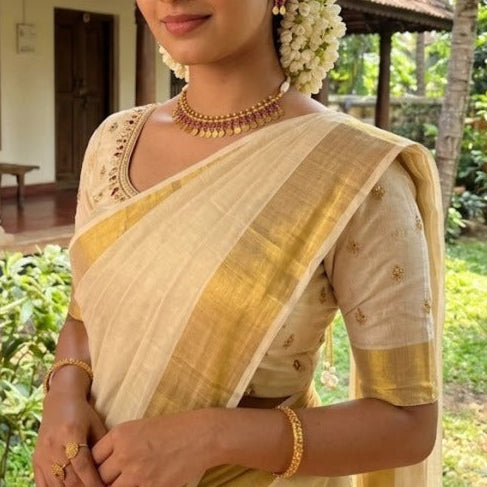 Kemp stone necklace - Elaksthali