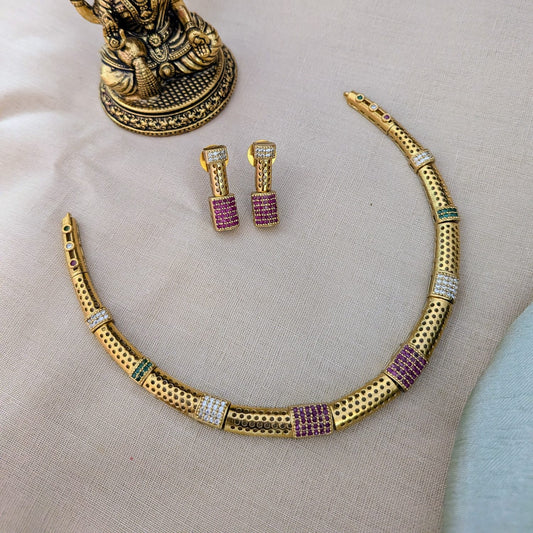 AD stone  hasli  set