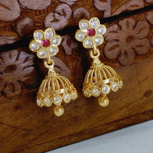 Microplated Jumkha