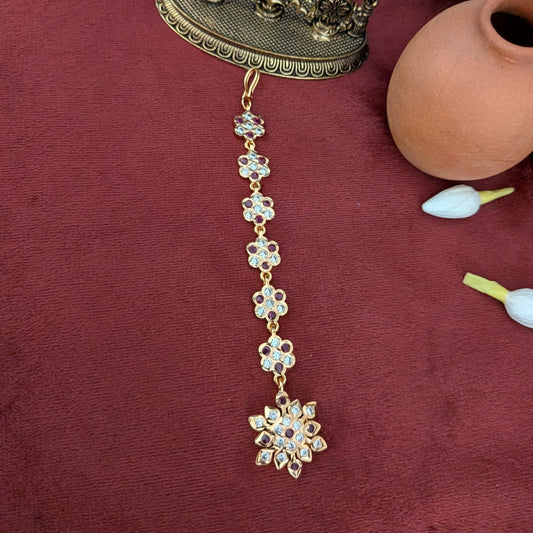 Impon tikka
