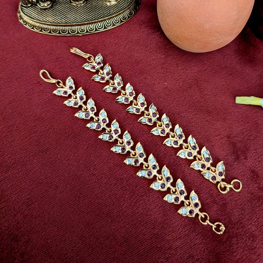 Impon mattel/earchain