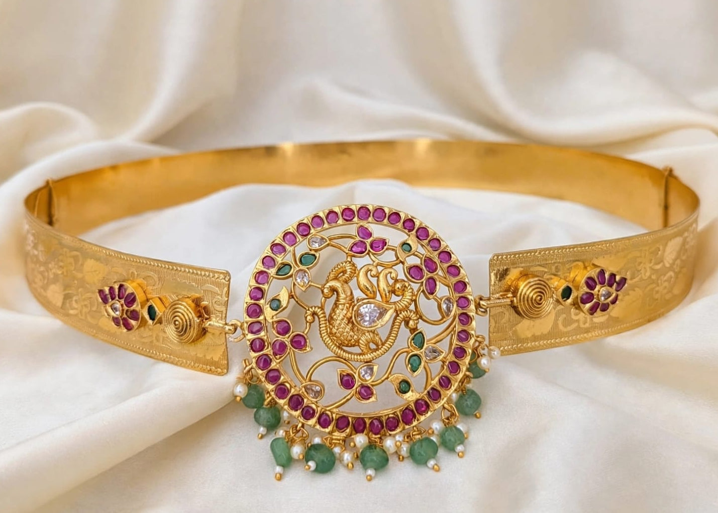 Mayura Empress Hip Belt