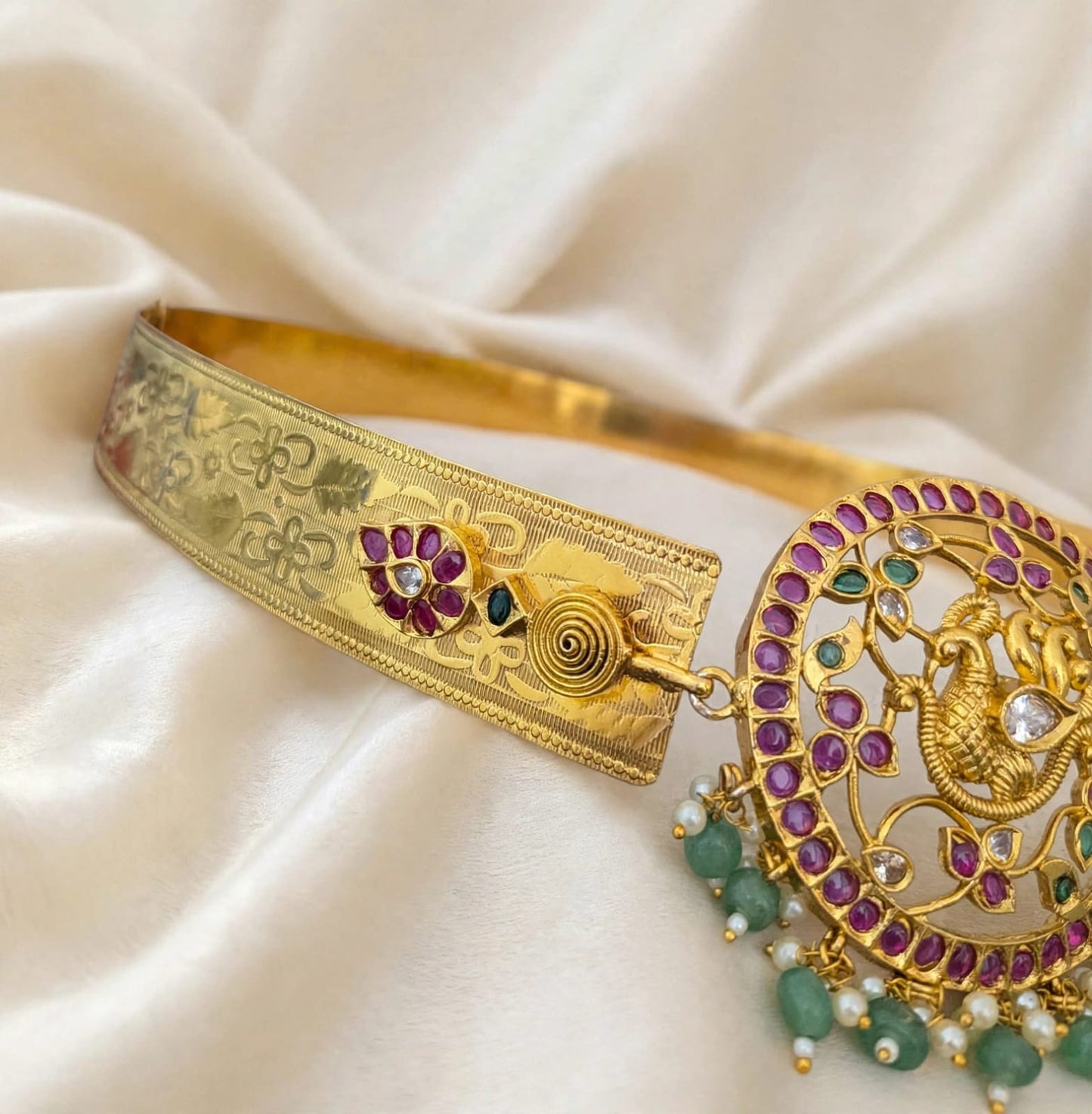 Mayura Empress Hip Belt