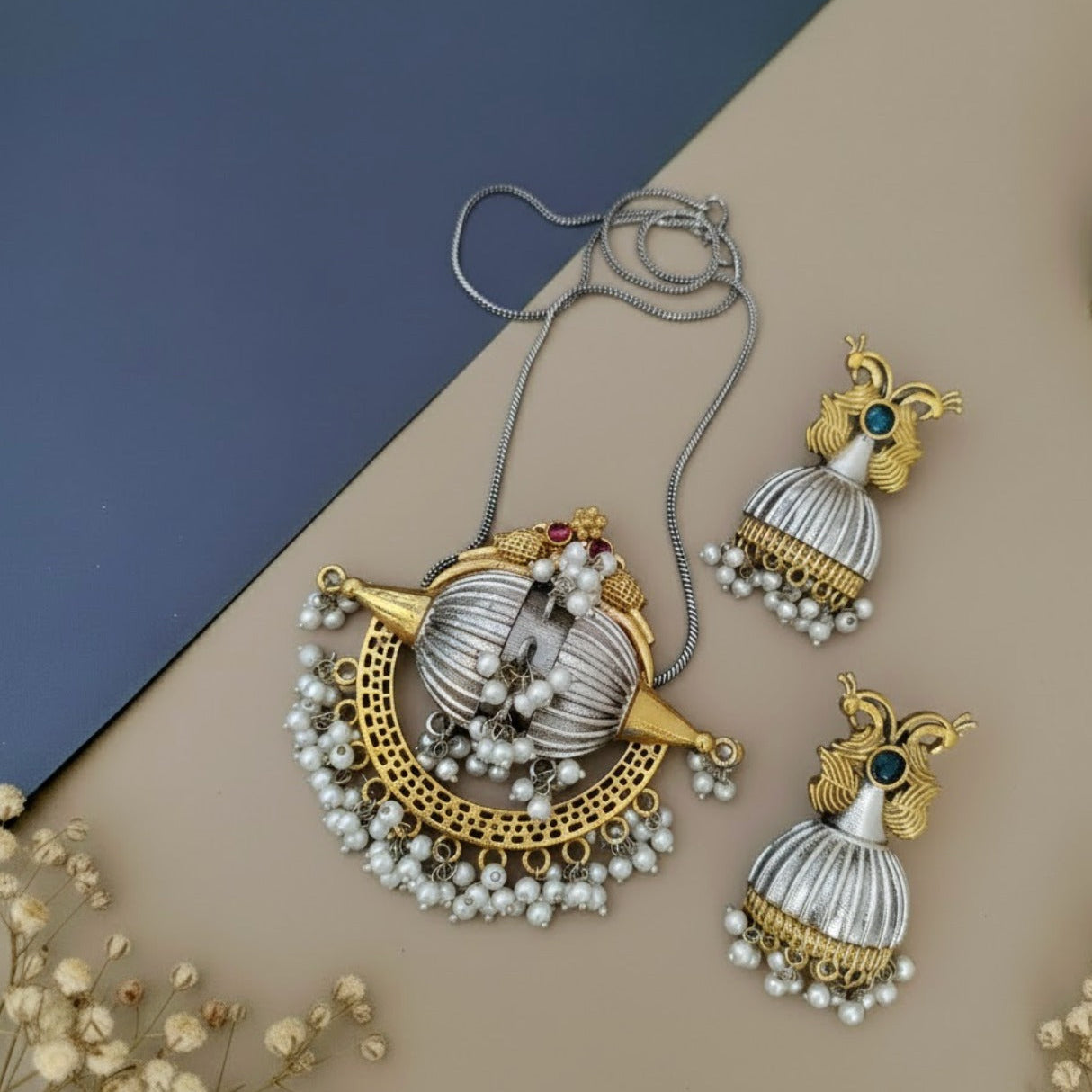 Dualtone sla chain set