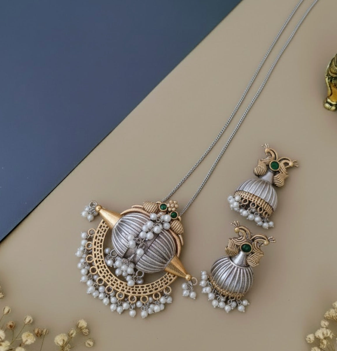 Dualtone sla chain set