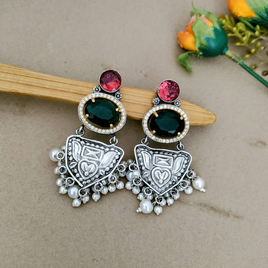 Fusion earring